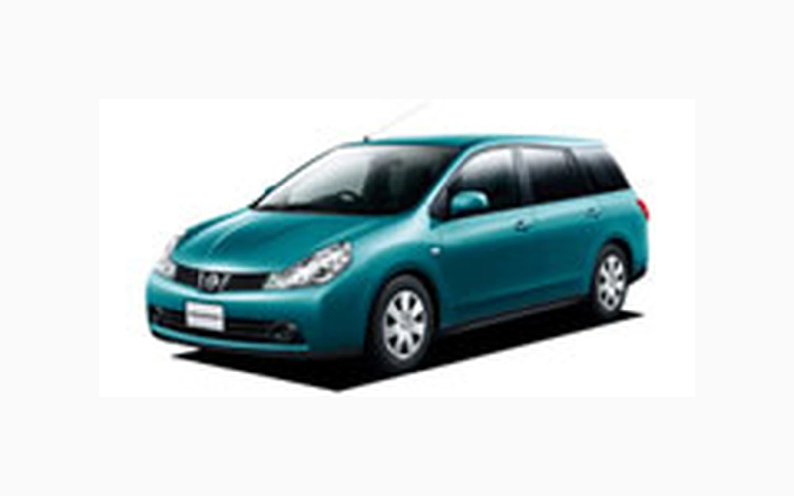 Nissan WINGROAD