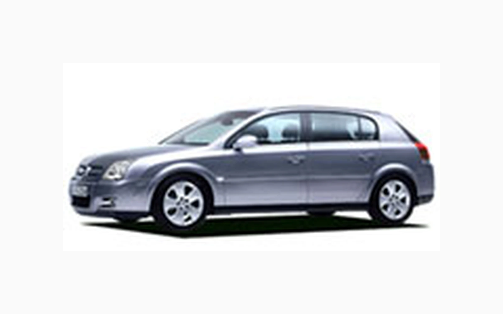 Opel SIGNUM