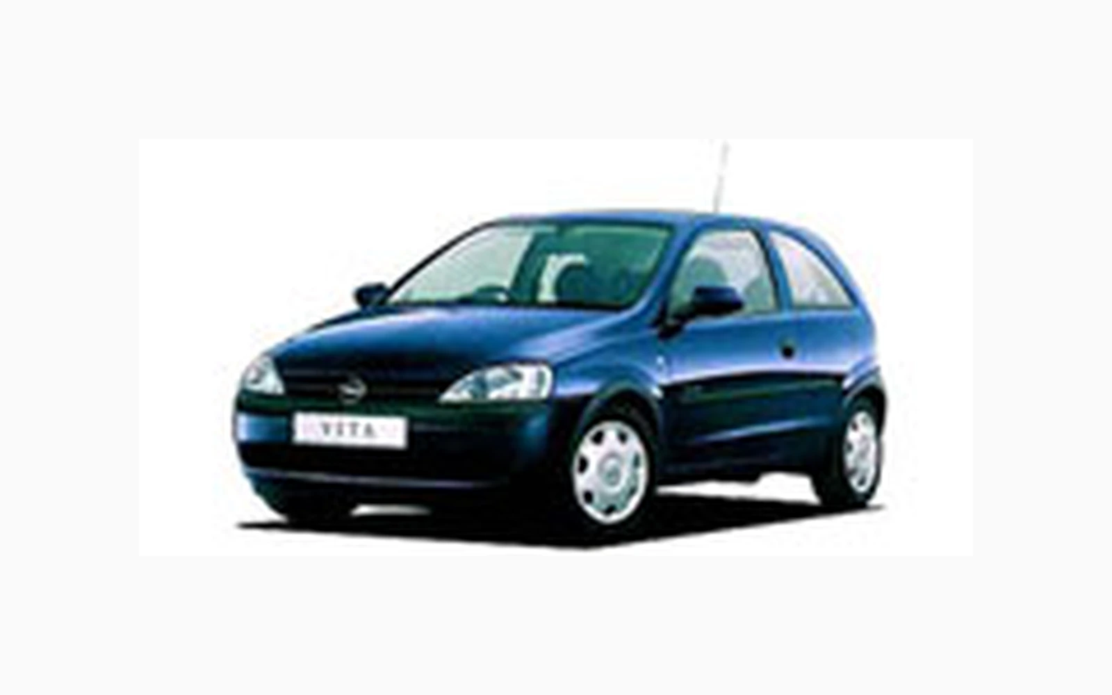 Opel VITA