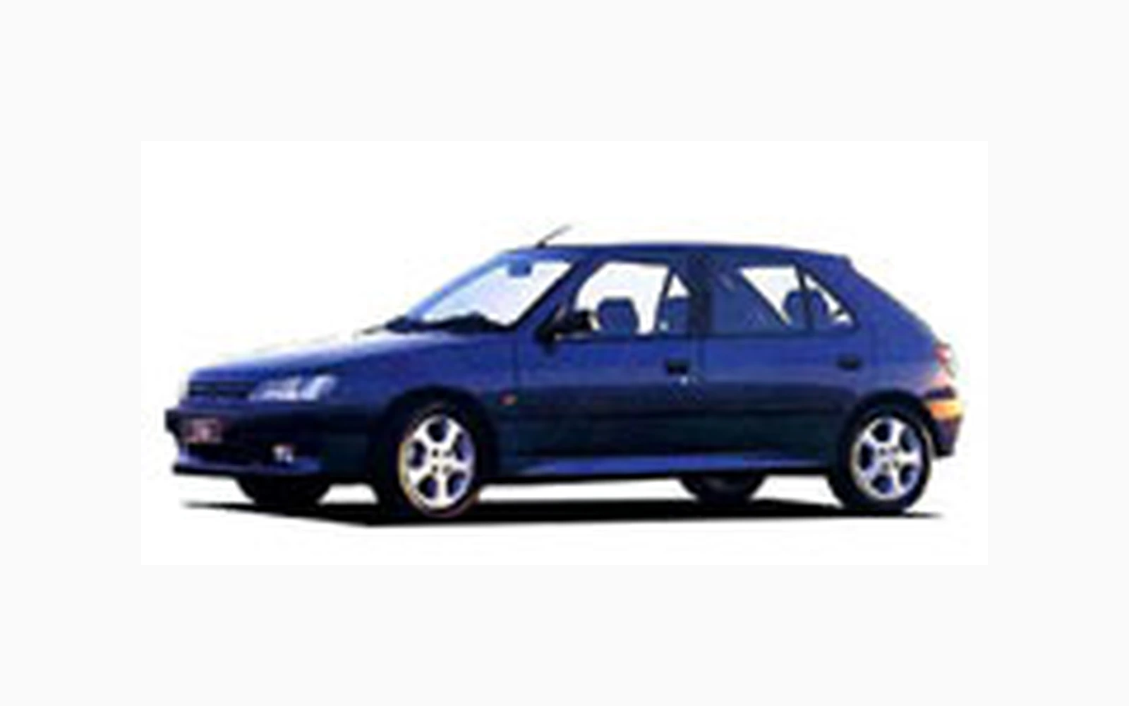 Peugeot 306