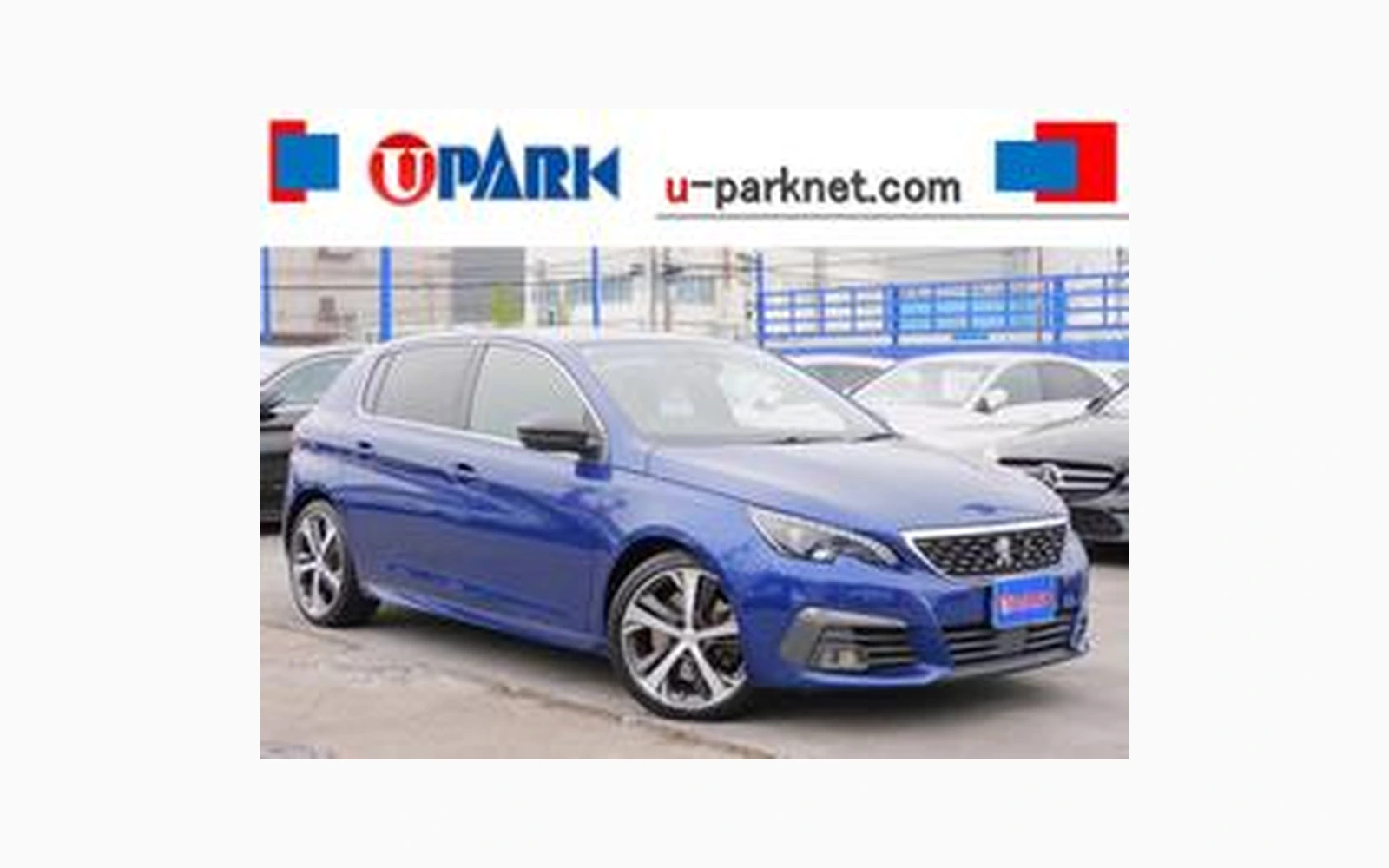 Peugeot 308 HATCHBACK
