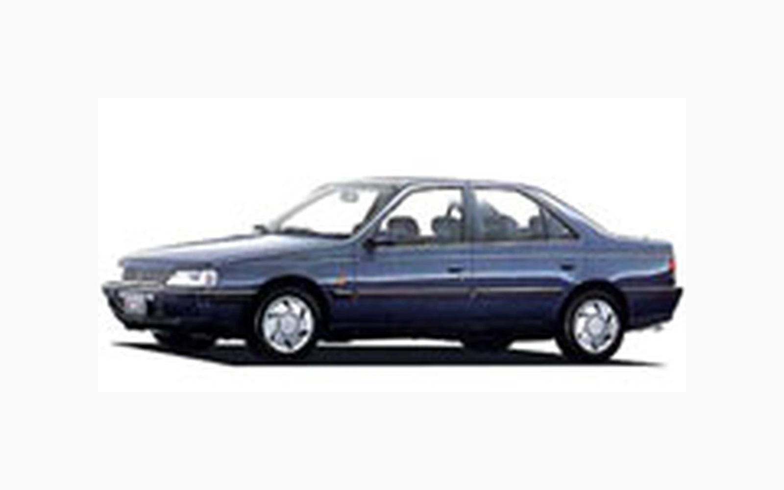 Peugeot 405