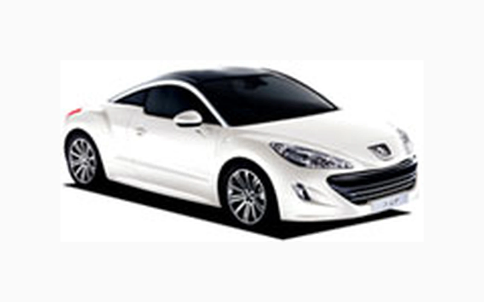 Peugeot RCZ