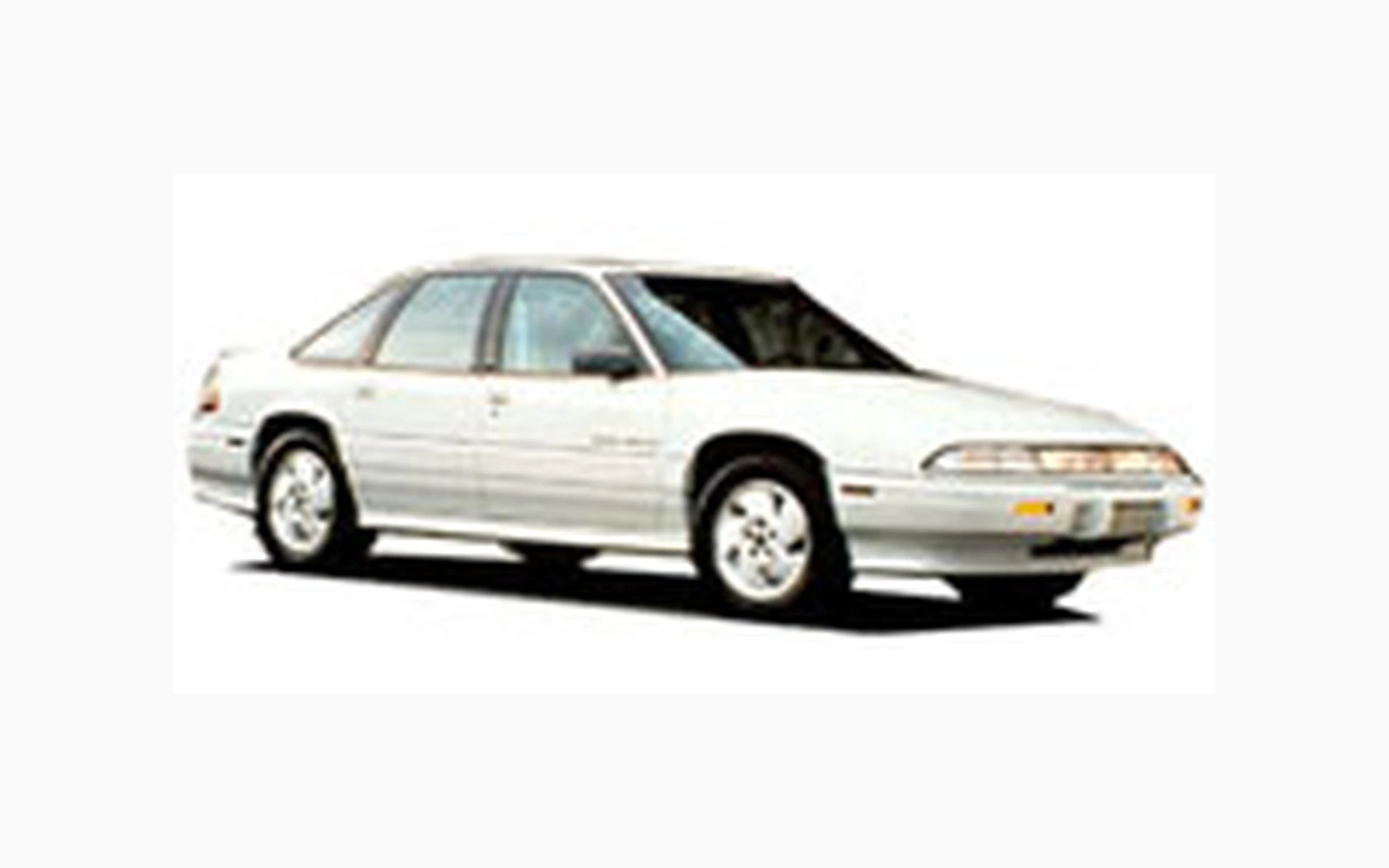 Pontiac GRAND PRIX
