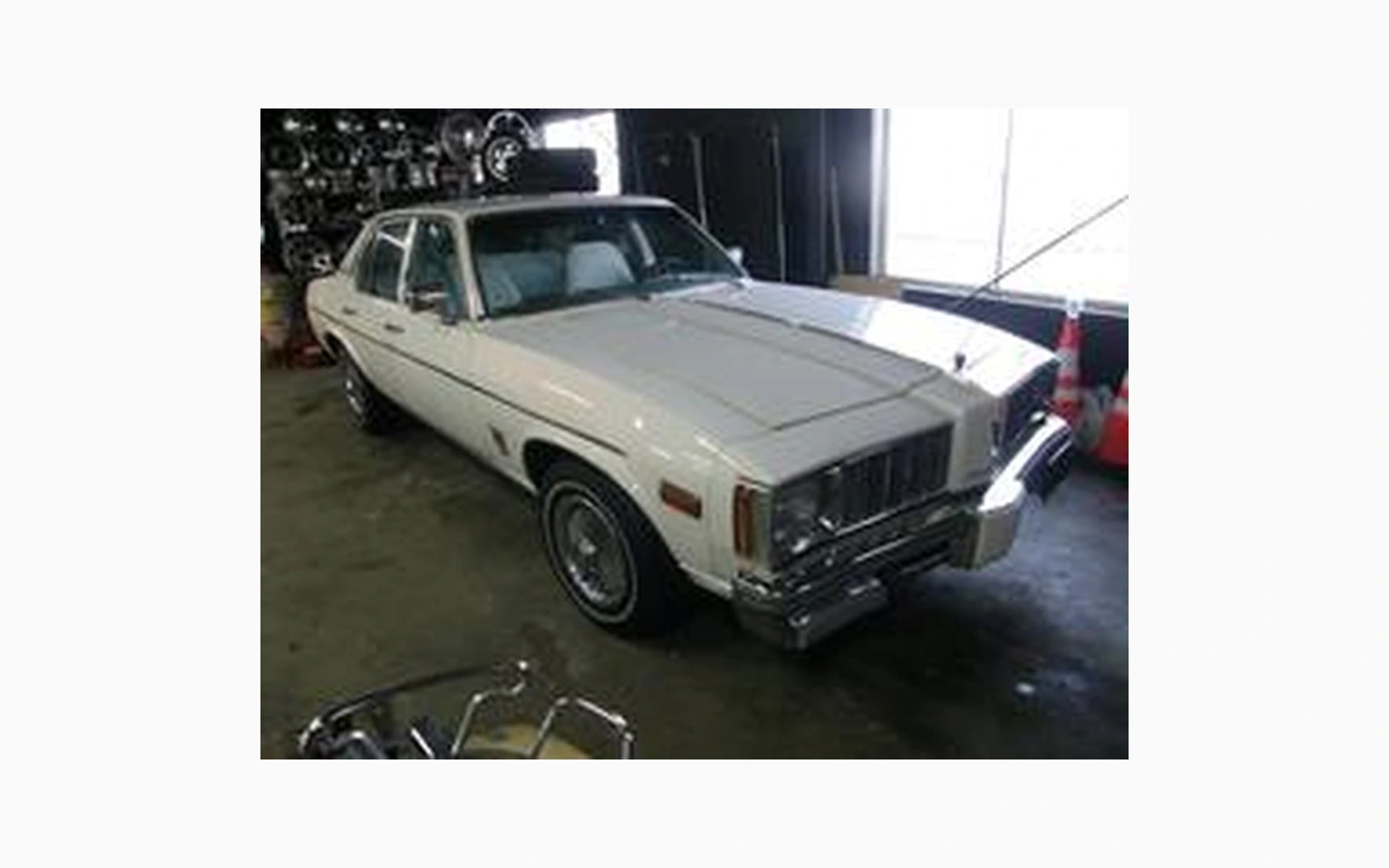 Pontiac PONTIAC PHENIX
