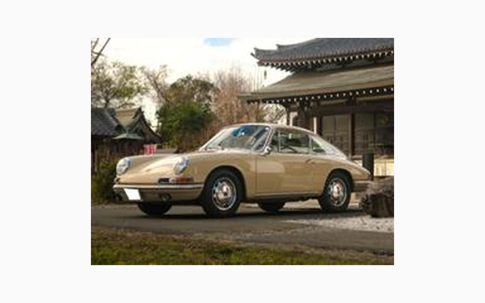 Porsche 912