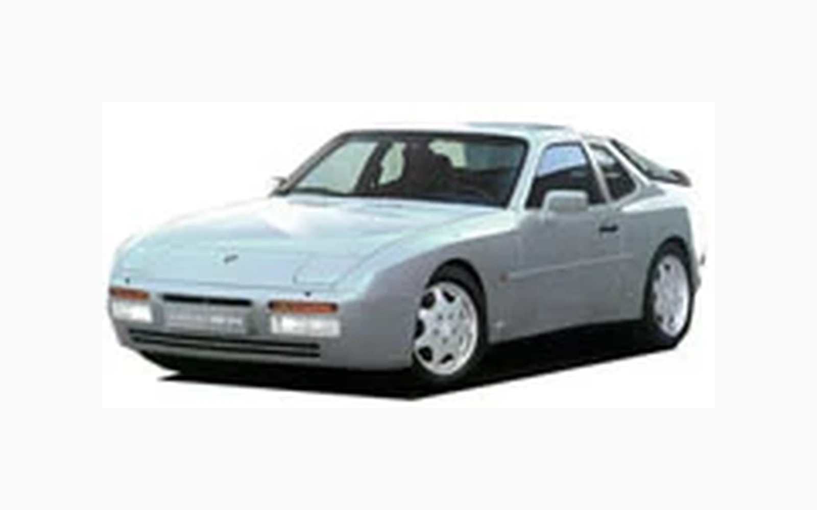 Porsche 944