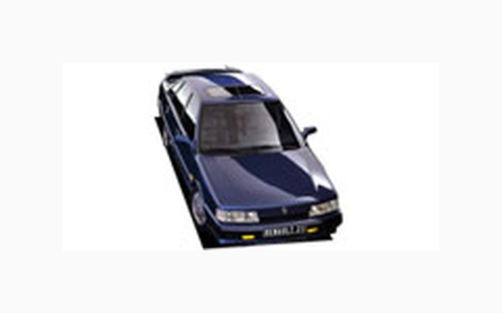 Renault 21