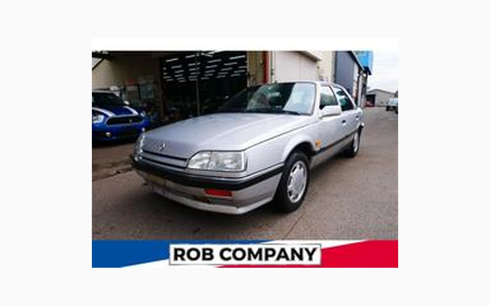 Renault 25
