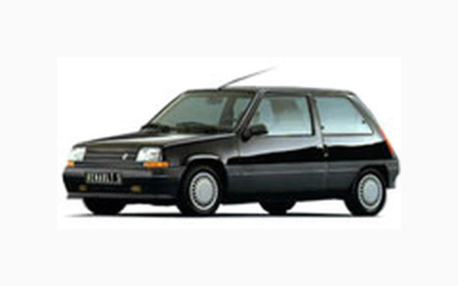 Renault 5