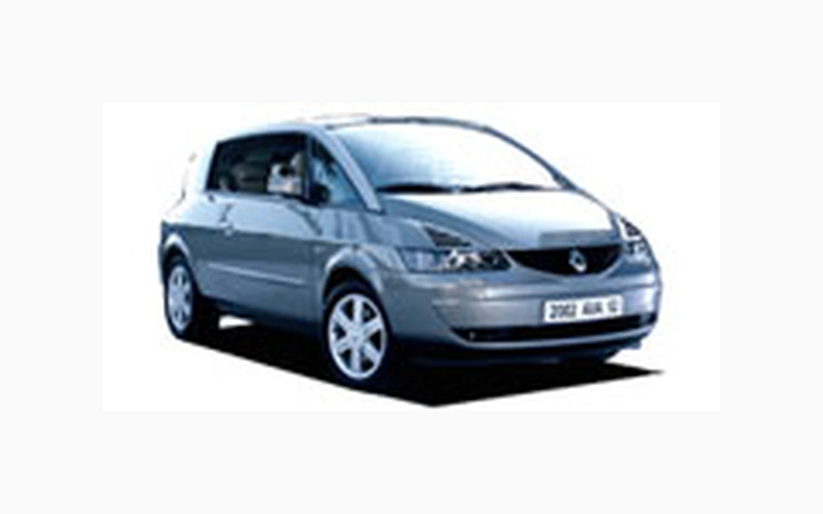 Renault AVANTIME