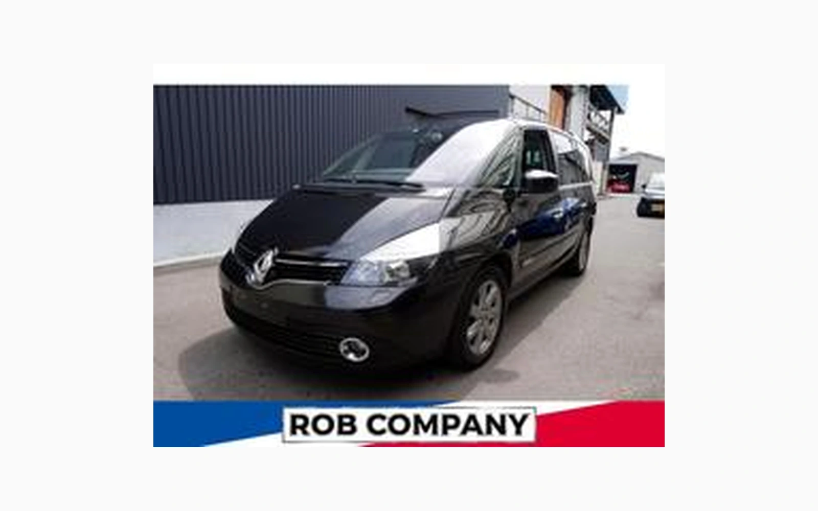 Renault ESPACE