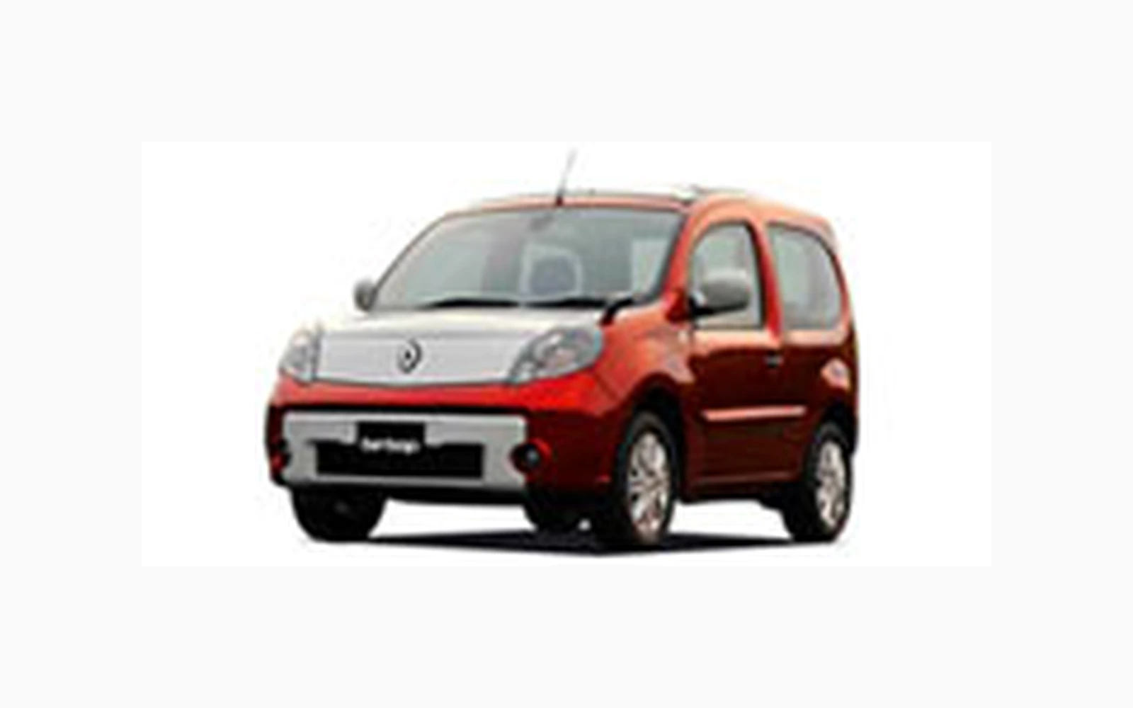 Renault KANGOO BEBOP