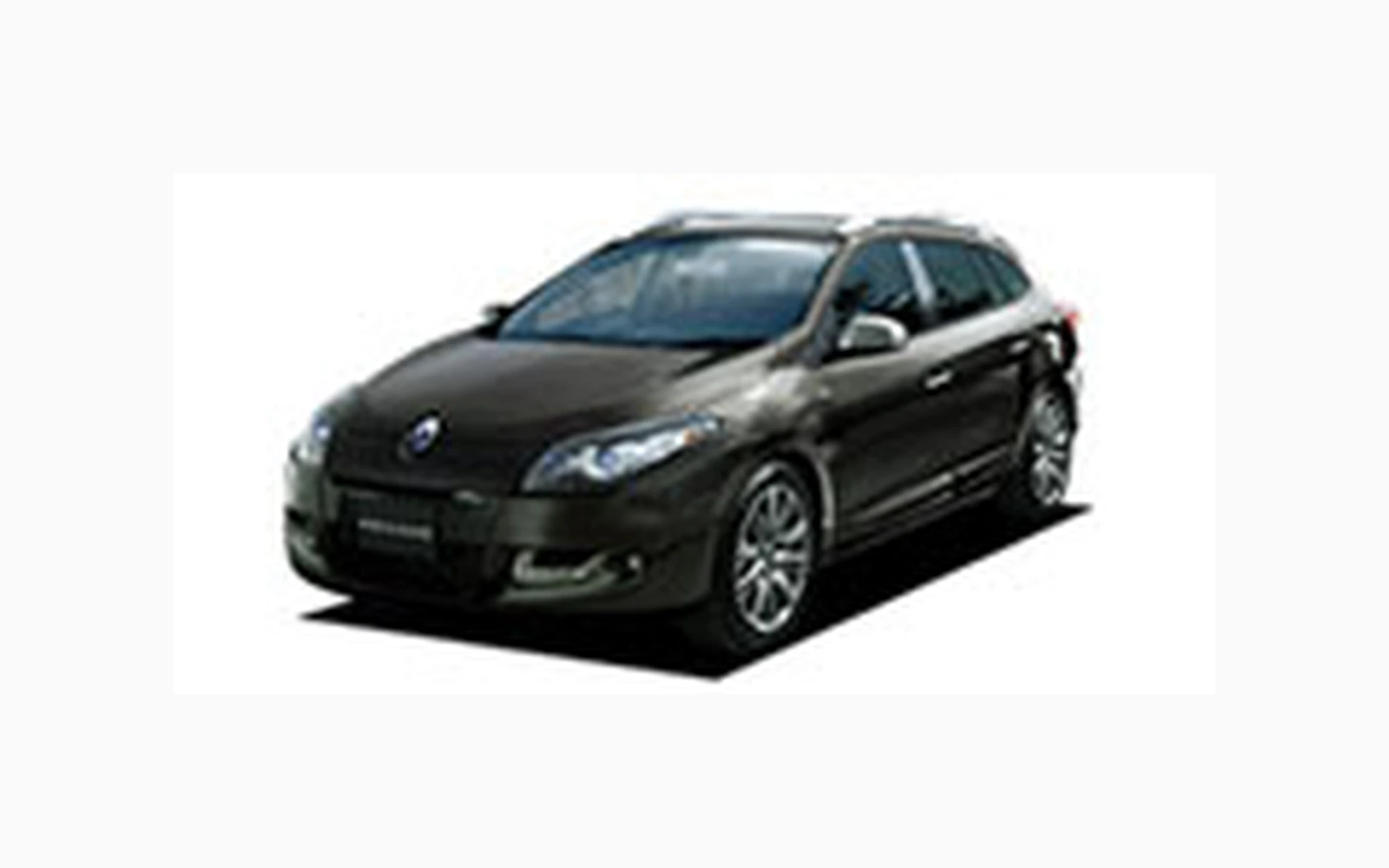 Renault MEGANE ESTATE