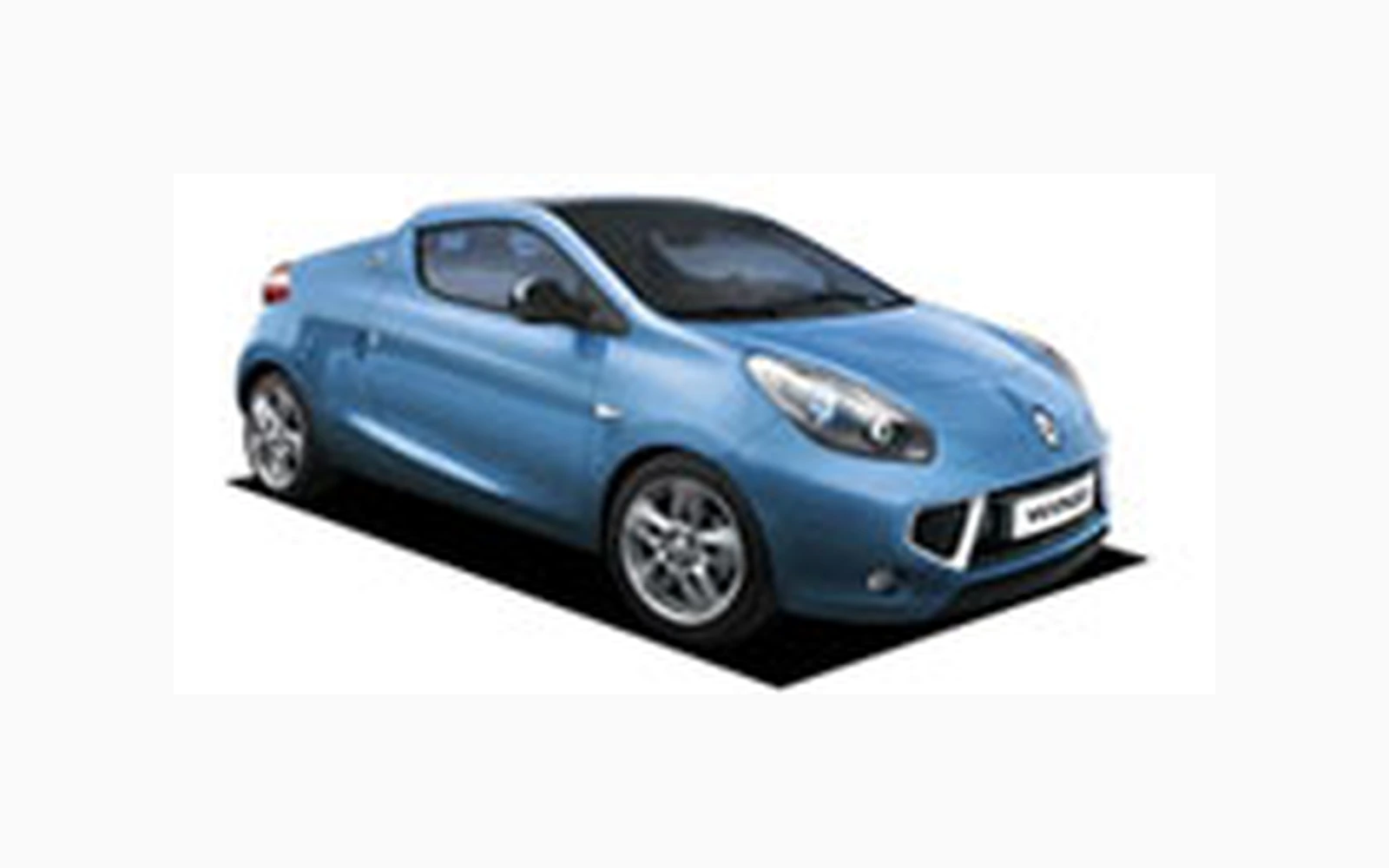 Renault WIND