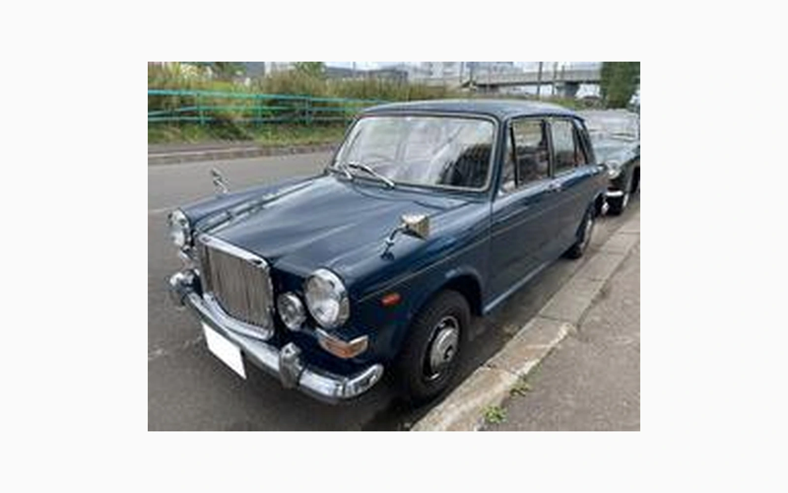 Rover VANDEN PLAS PRINCESS