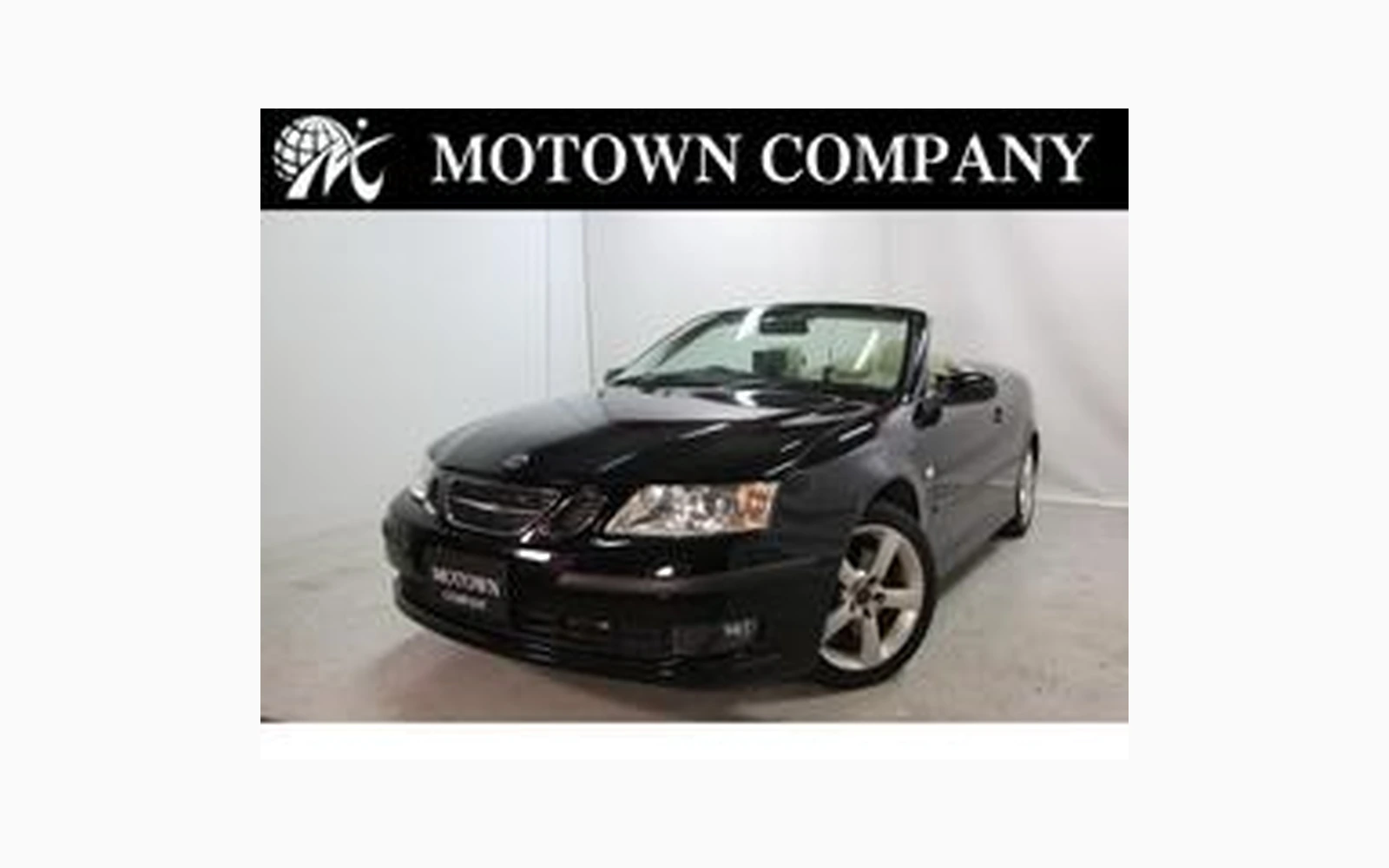 Saab 9-3 SERIES CABRIOLET
