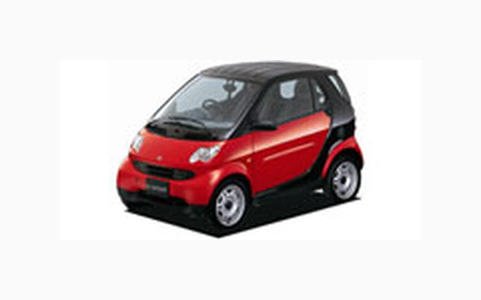 Smart SMART FORTWO K