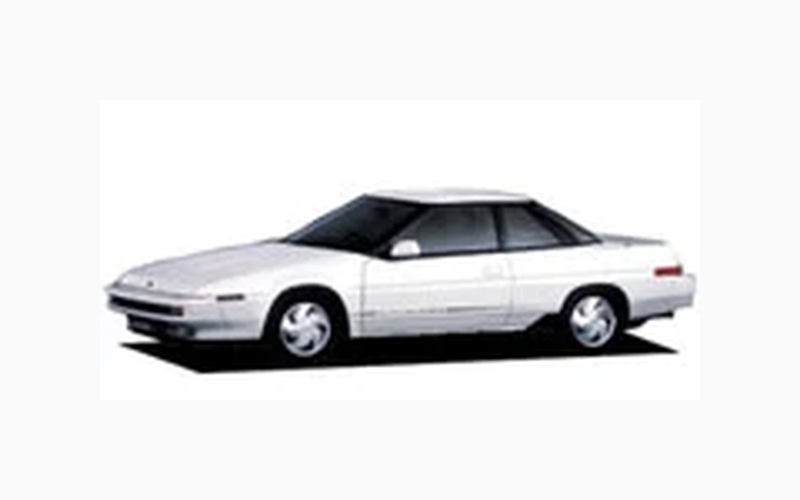 Subaru ALCYONE
