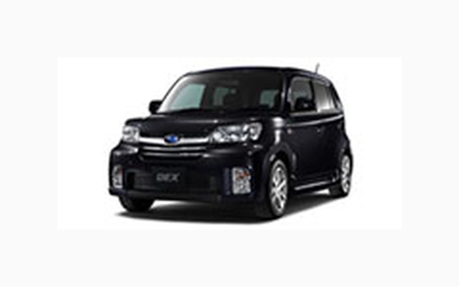 Subaru DEX