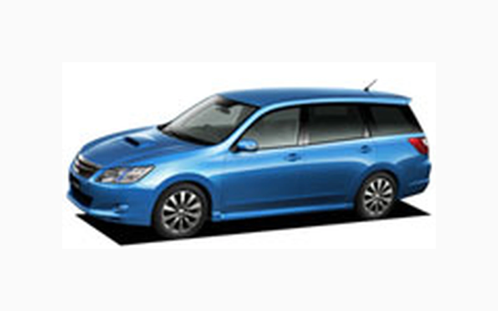 Subaru EXIGA