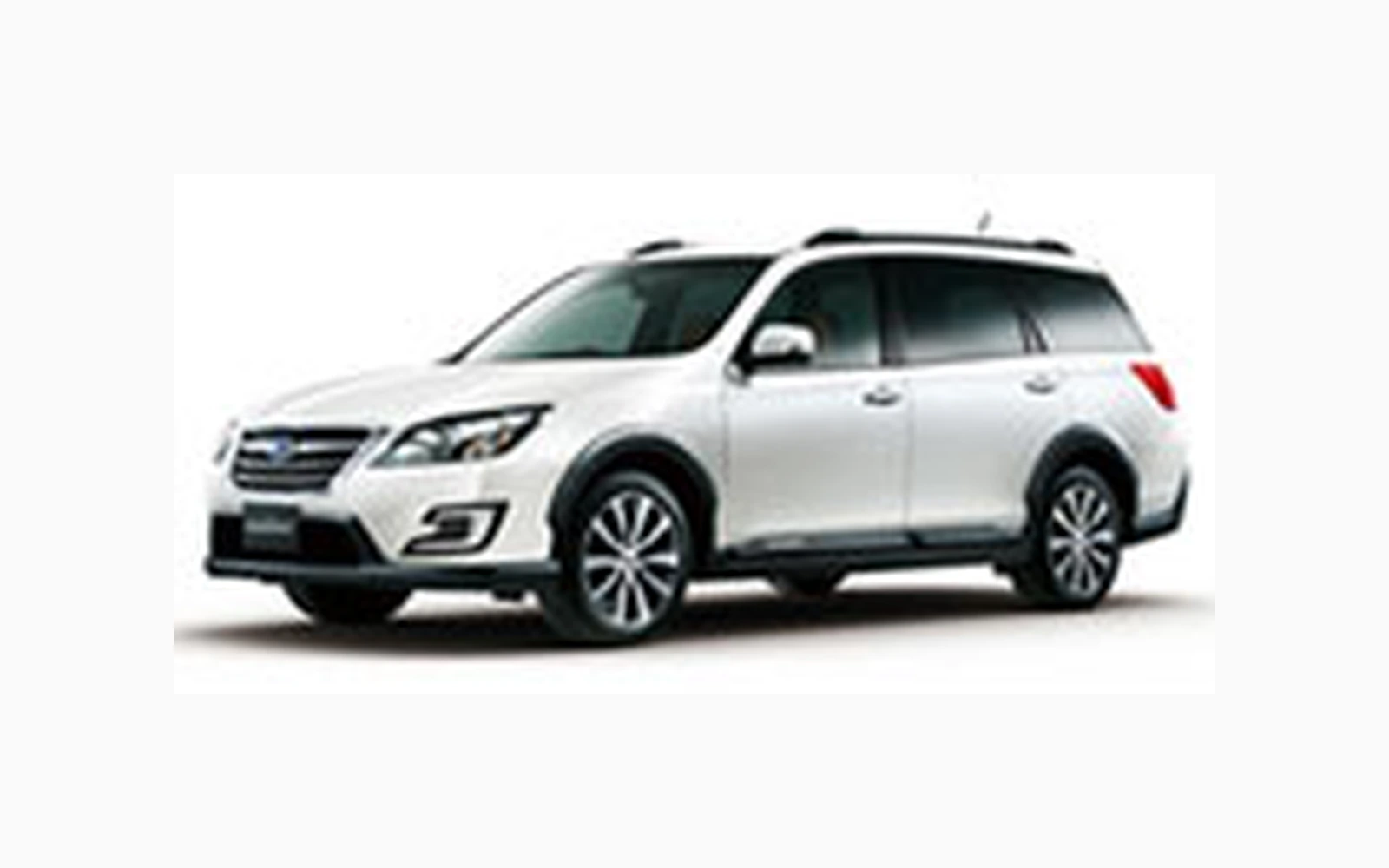 Subaru EXIGA CROSSOVER7