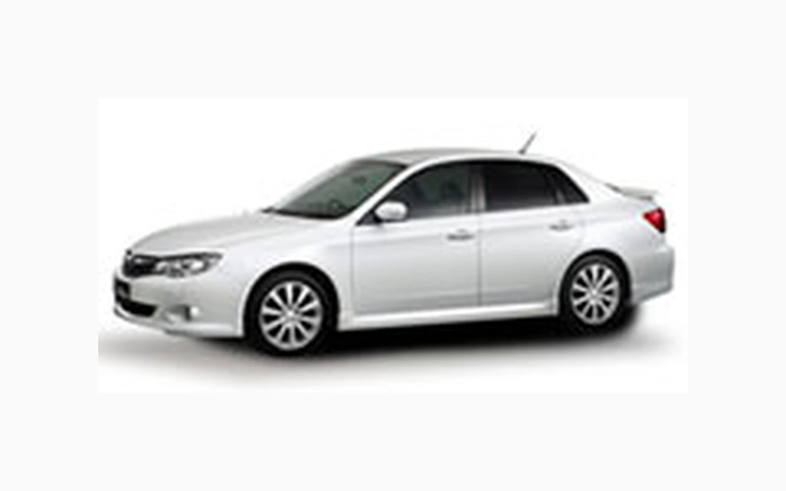 Subaru IMPREZA ANESIS