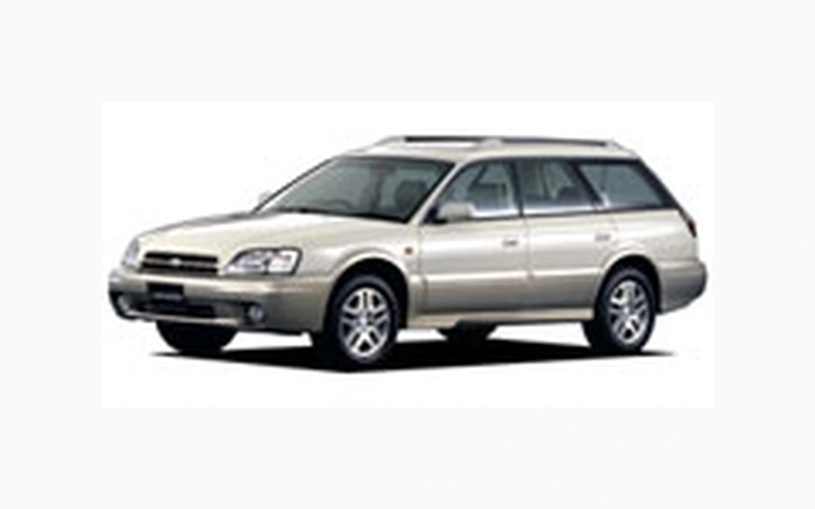 Subaru LEGACY LANCASTER