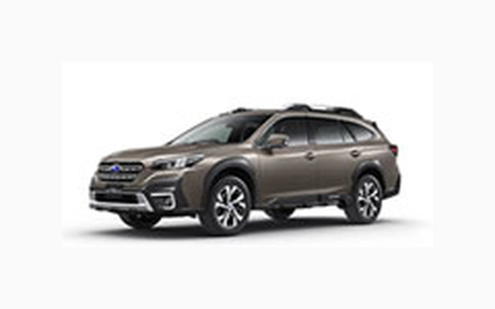 Subaru LEGACY OUTBACK