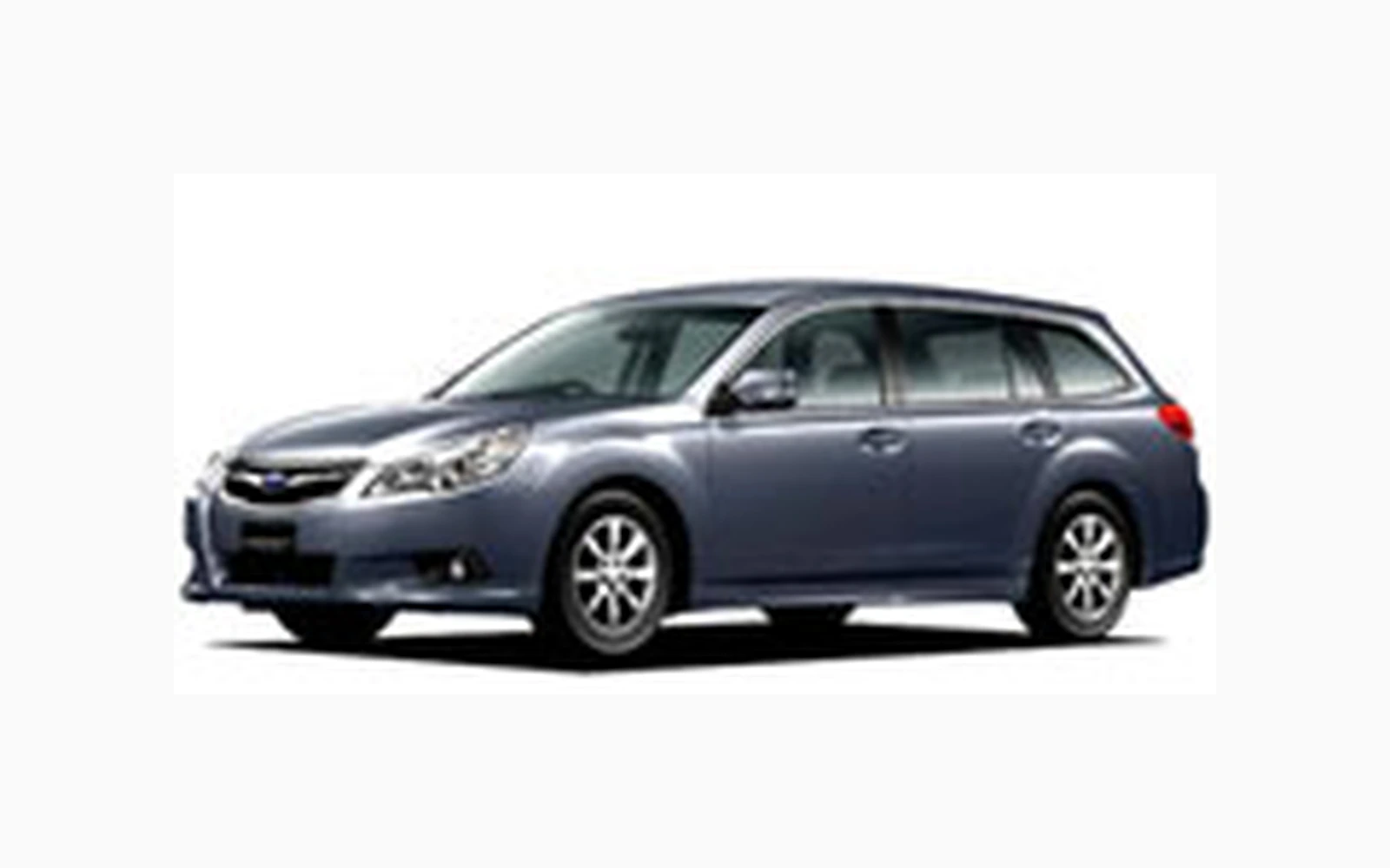 Subaru LEGACY TOURING WAGON