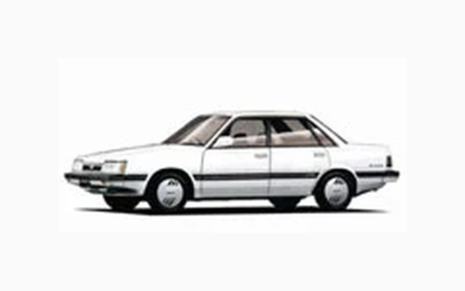 Subaru LEONE