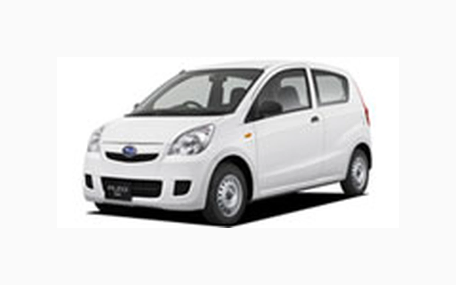 Subaru PLEO