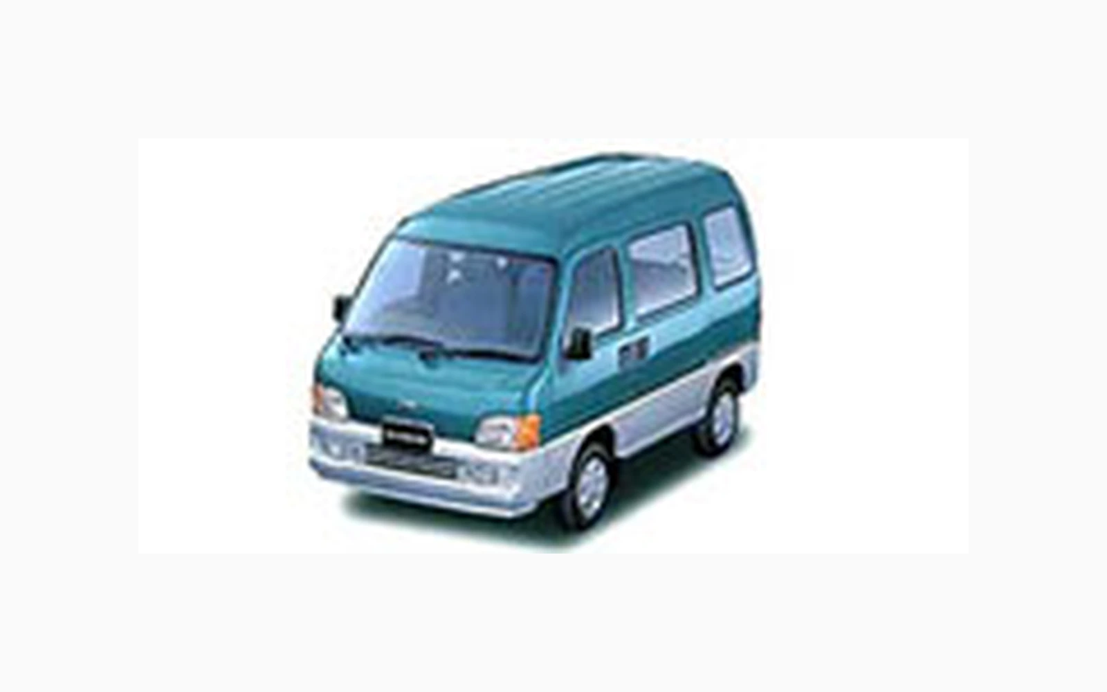 Subaru SAMBAR DIAS