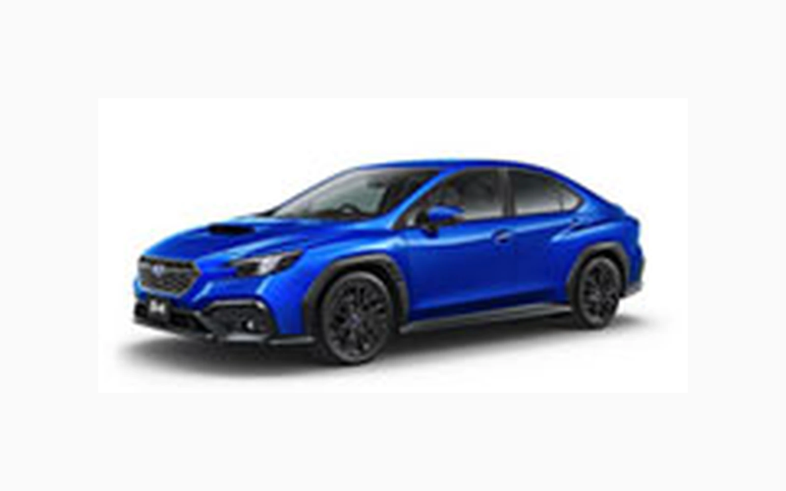 Subaru WRX S4