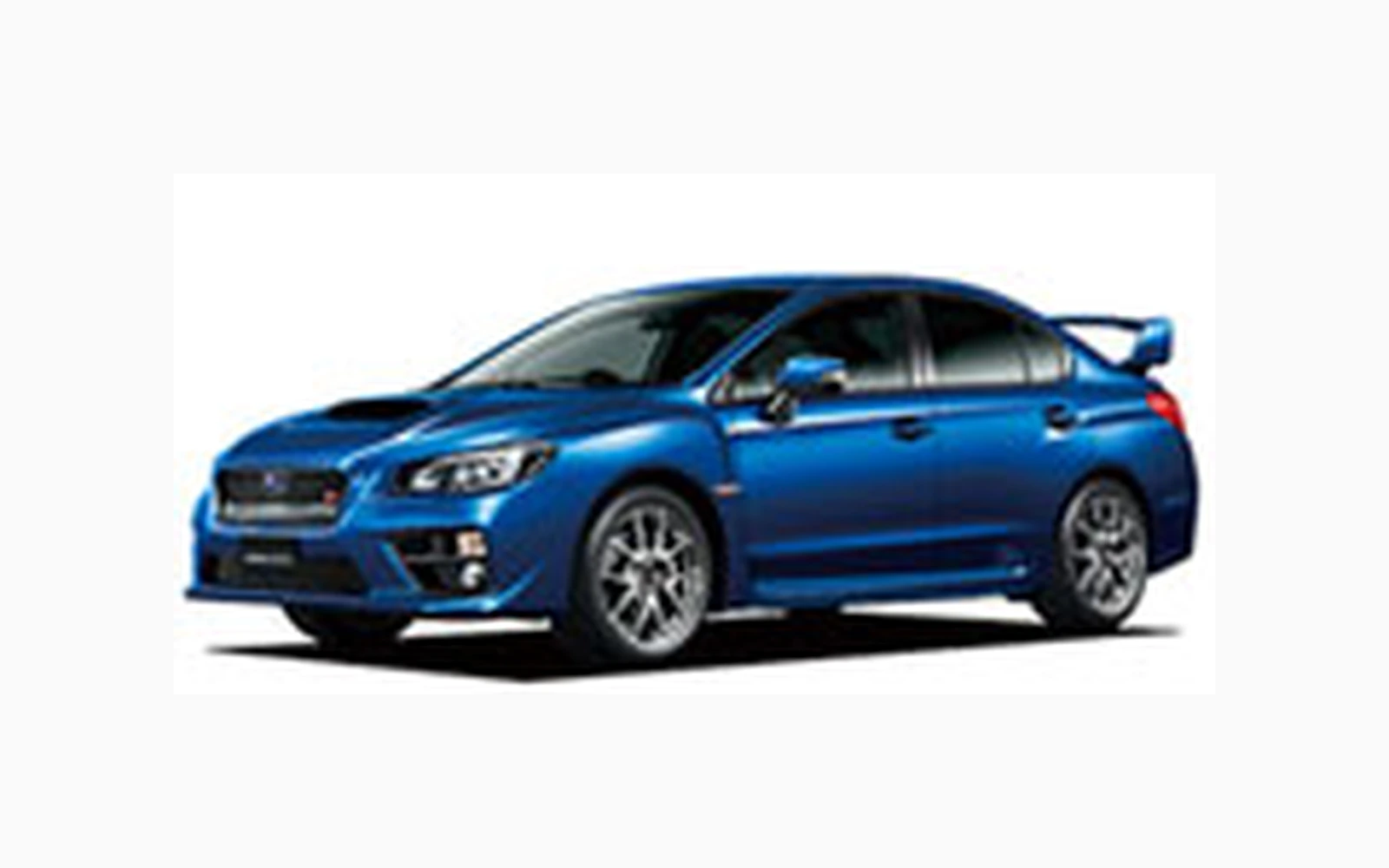 Subaru WRX STI