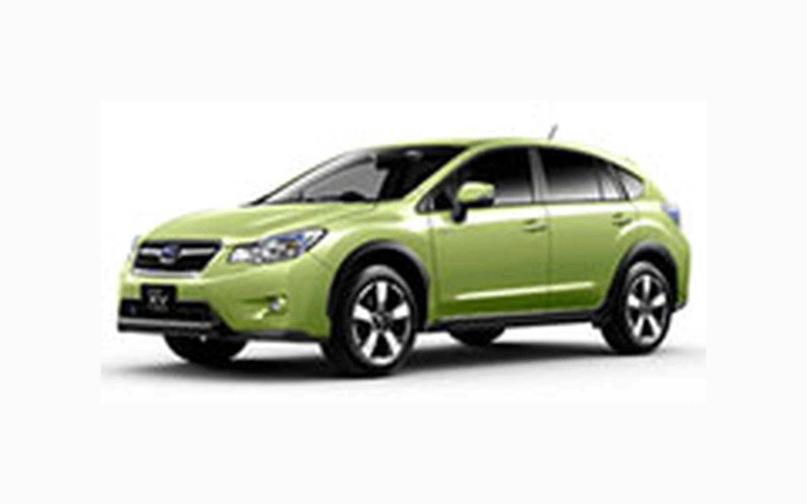 Subaru XV HYBRID