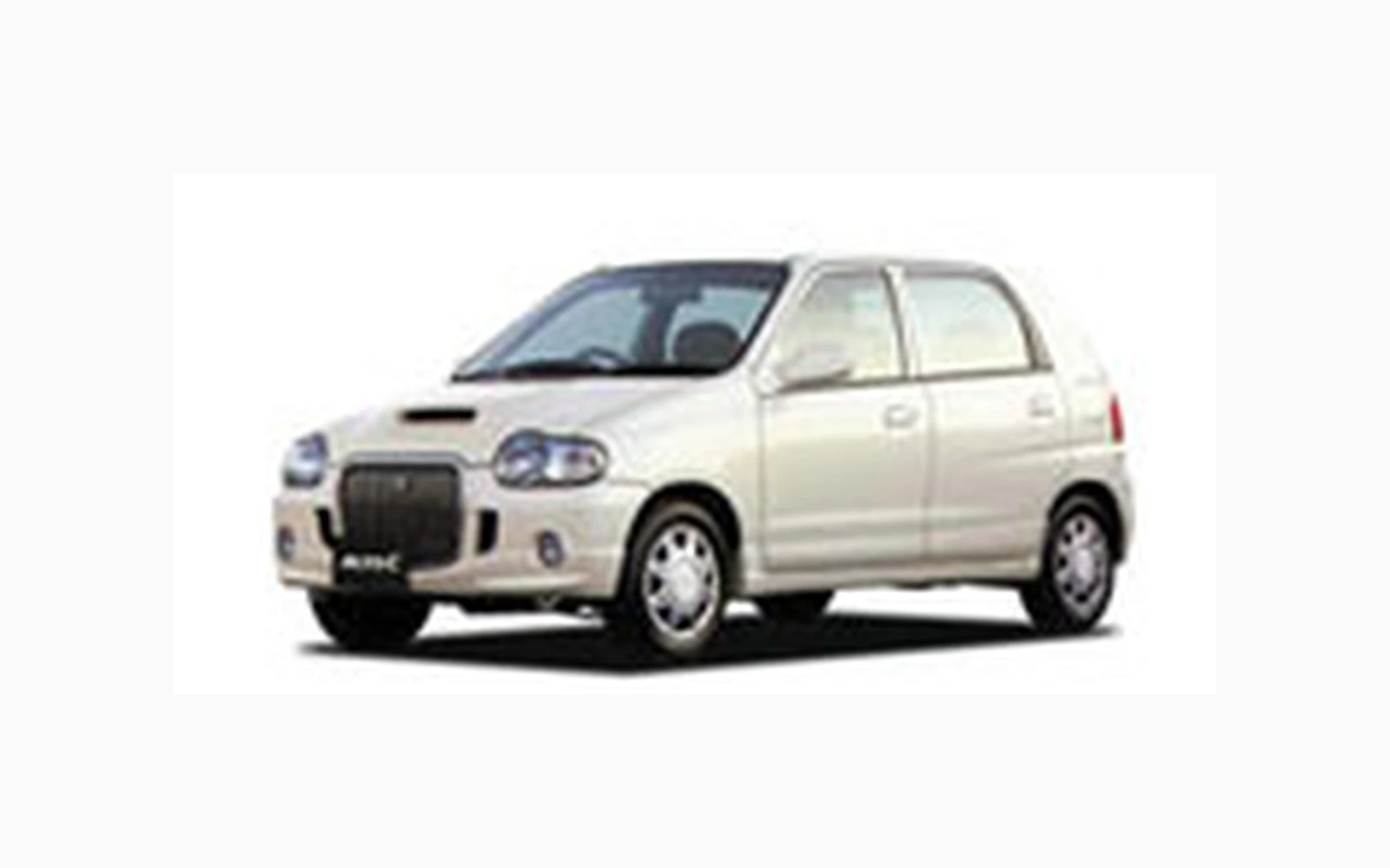 Suzuki ALTO C