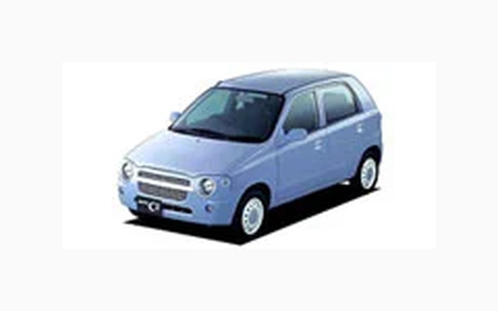 Suzuki ALTO C2