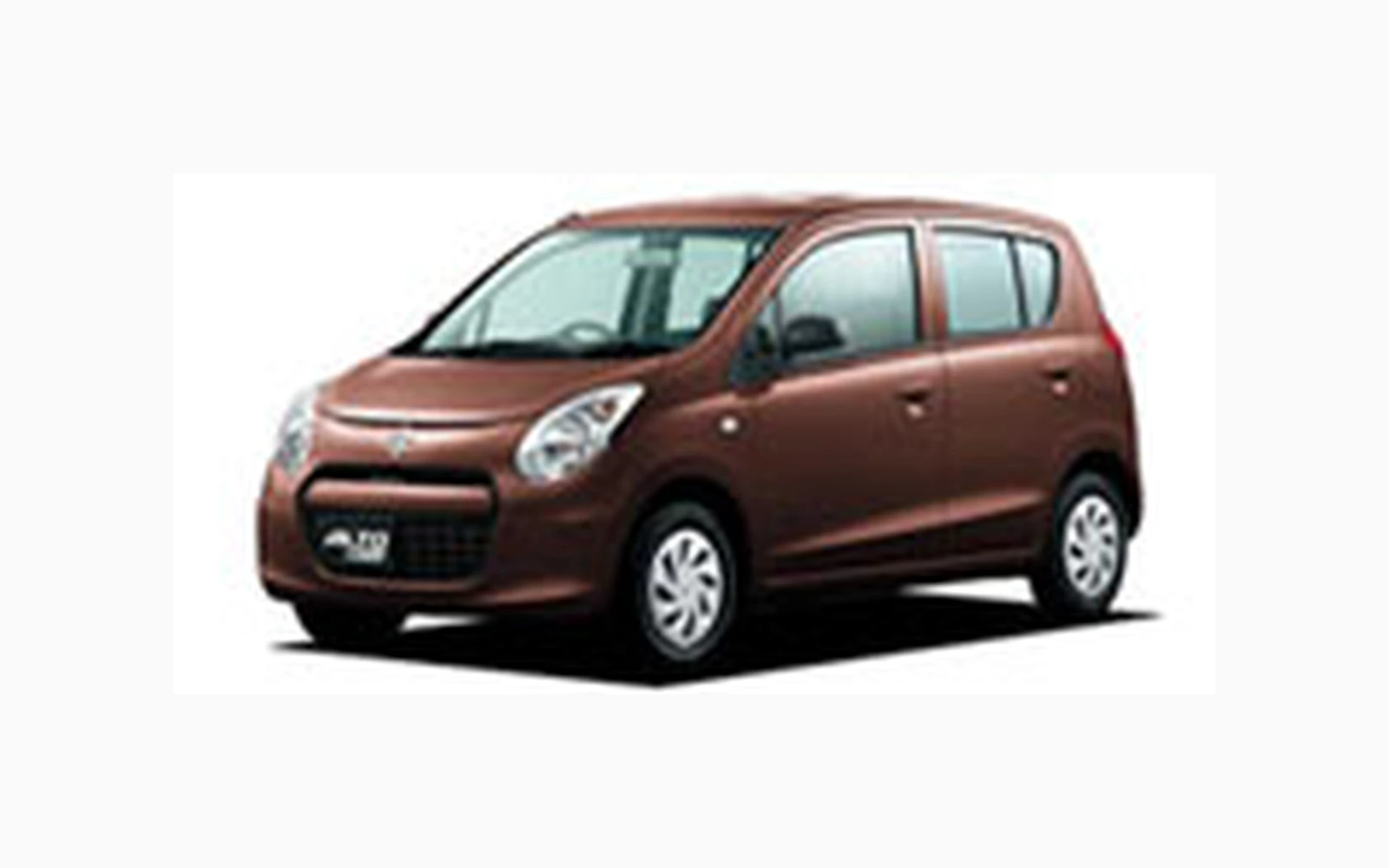 Suzuki ALTO ECO