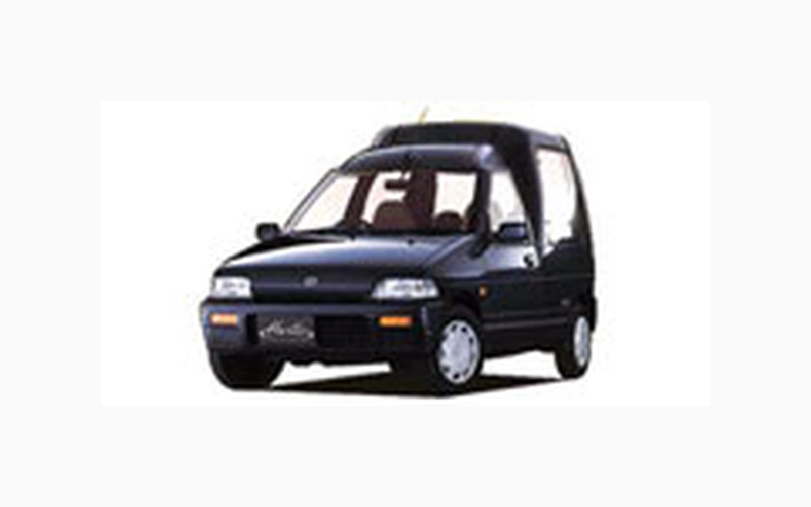Suzuki ALTO HUSTLE