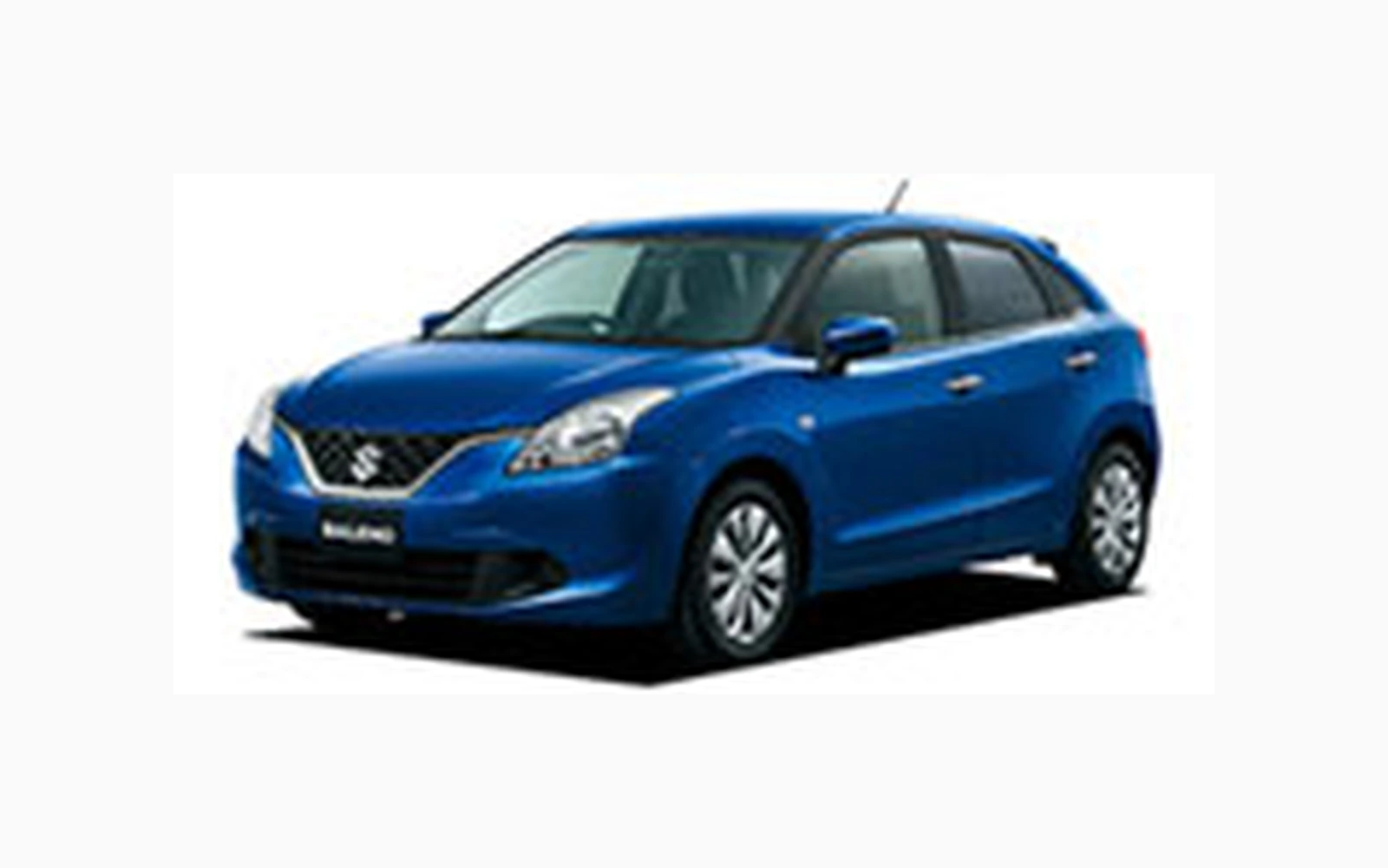 Suzuki BALENO