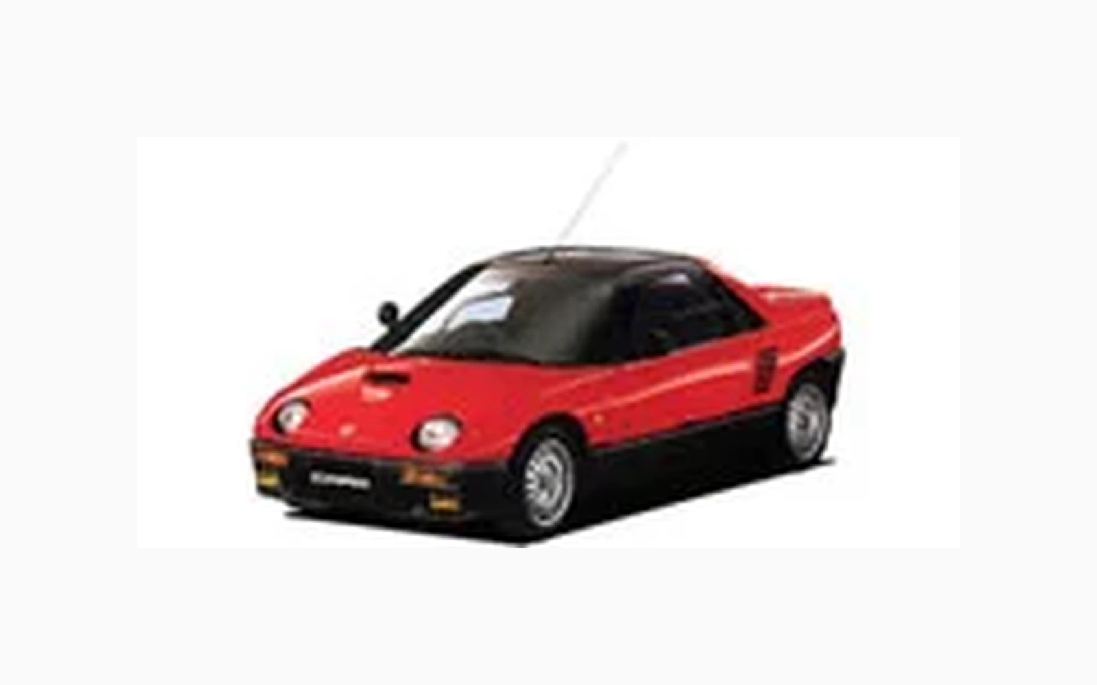 Suzuki CARA