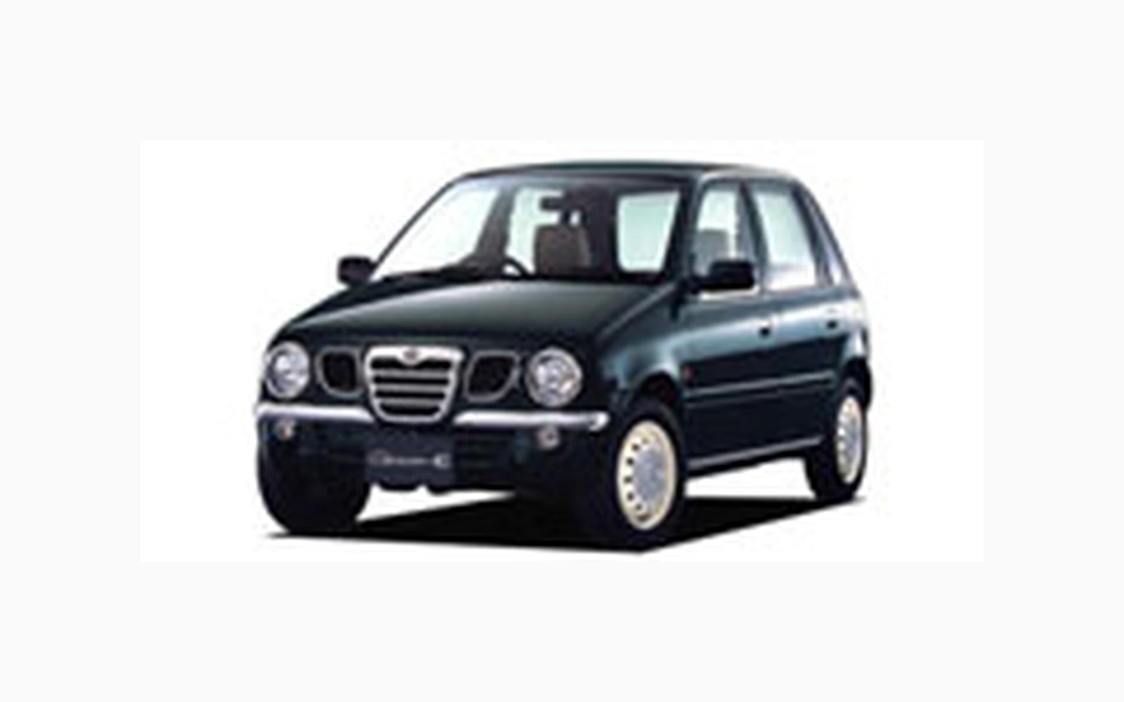 Suzuki CERVO CLASSIC