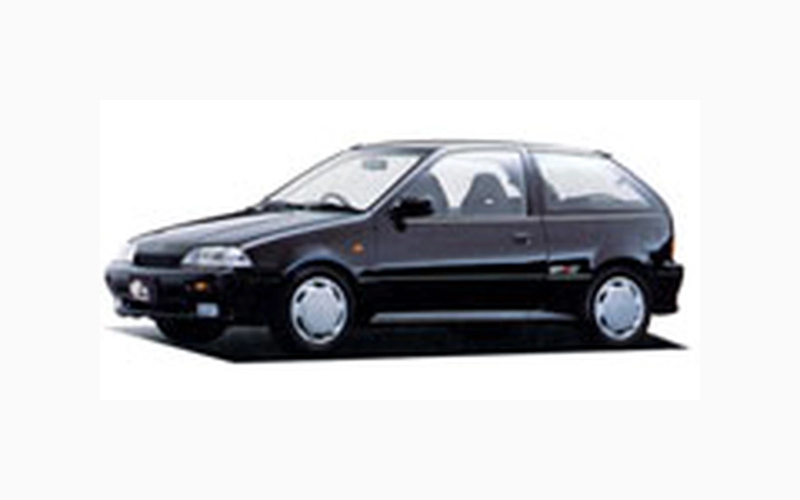 Suzuki CULTUS