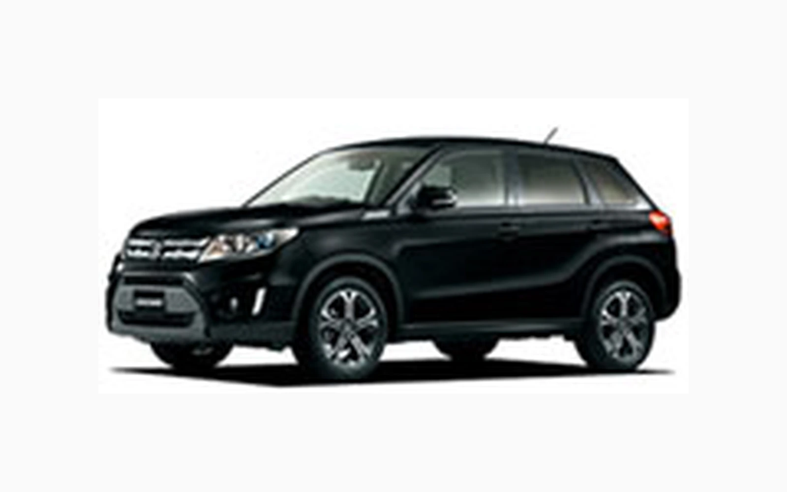 Suzuki ESCUDO