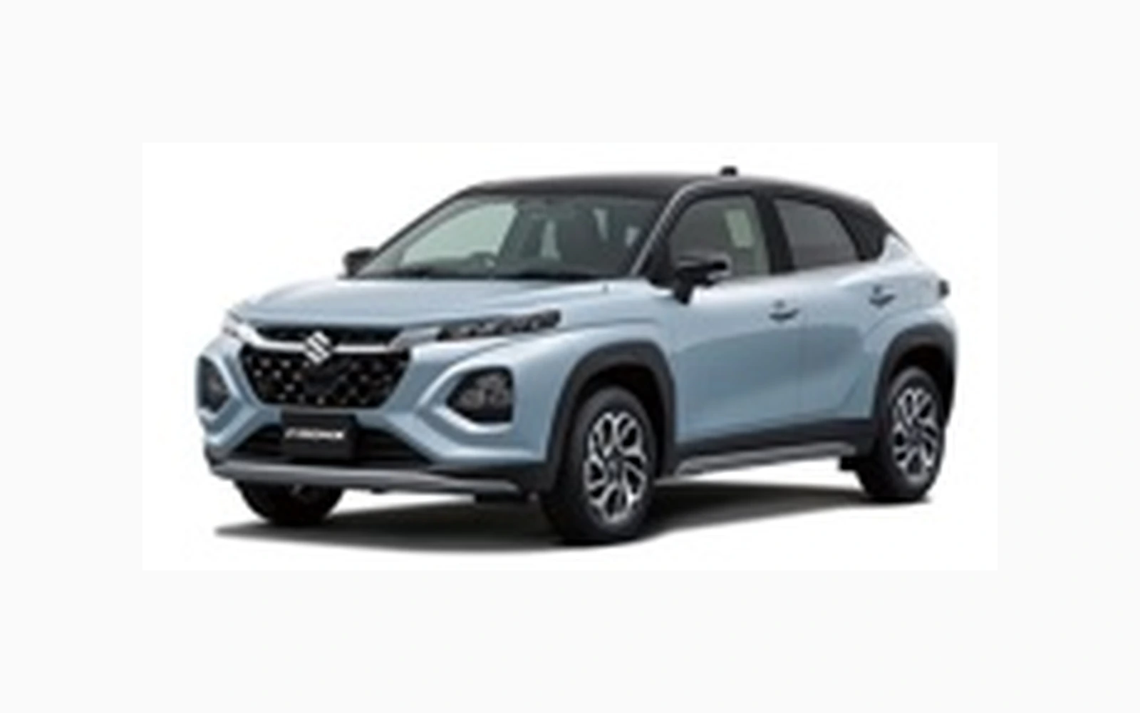Suzuki FRONX