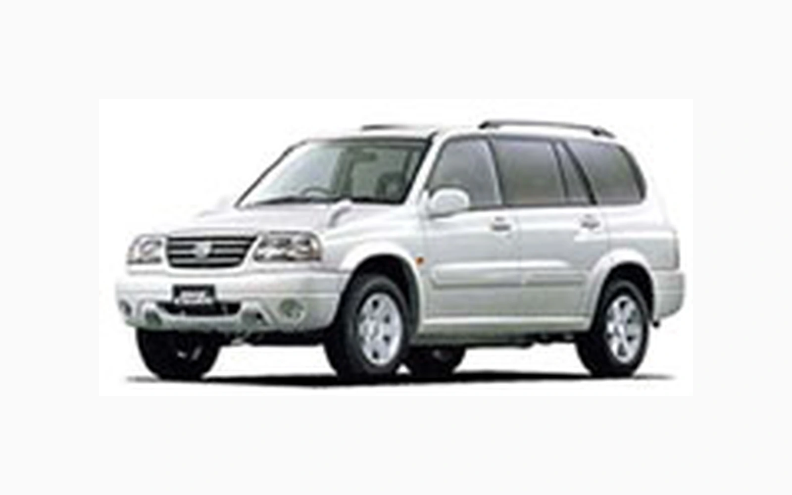 Suzuki GRAND ESCUDO