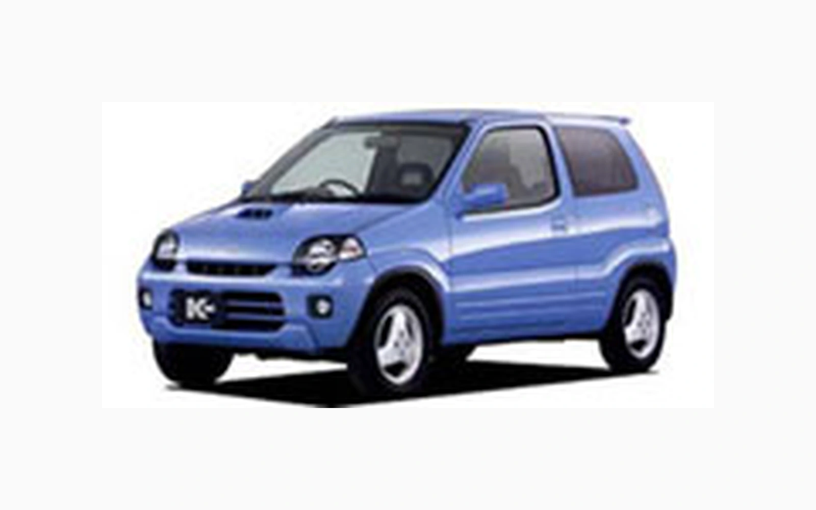 Suzuki KEI
