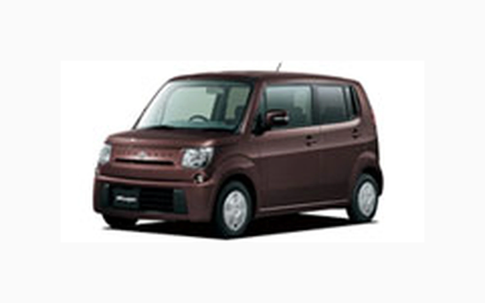 Suzuki MR WAGON