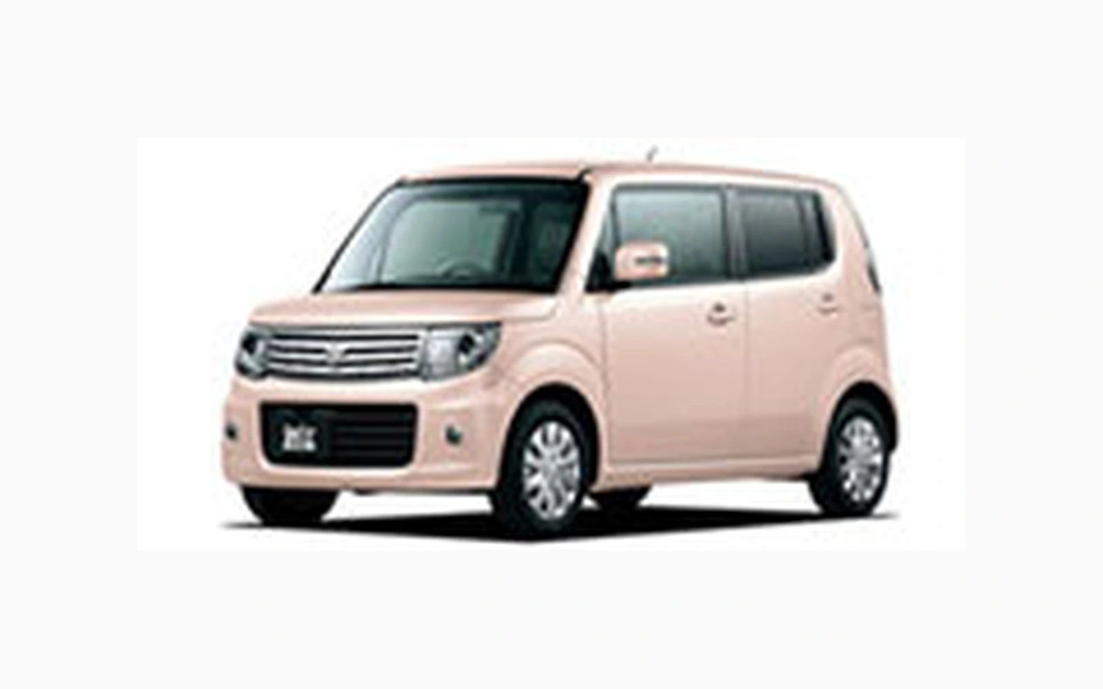 Suzuki MR WAGON WIT